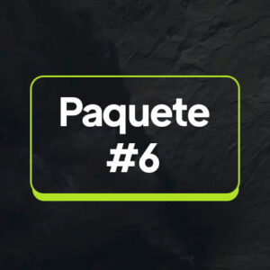 Paquete 6