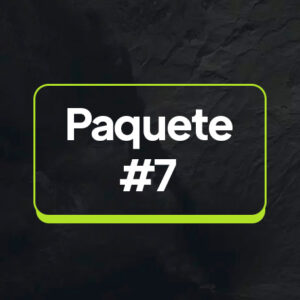 Paquete 7