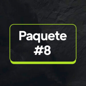 Paquete 8